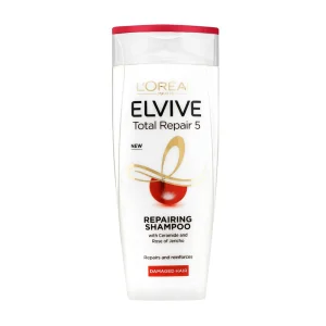 LOREAL SHAMPOO TOTAL REPAIR 5 360ML